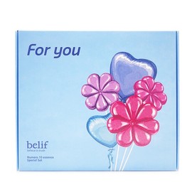 Belief Numero 10 Essence 75ml Special Set / 빌리프 뉴메로 10 에센스 75ml 기획세트
