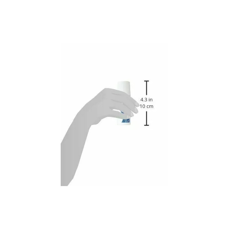 Freshscent Roll-On Deodorant Alcohol Free, 1.5 oz Pack Lot of