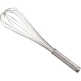 Shimomura Planning 19861 Whisk, 11.8 inches (30 cm), Whipper, Commercial Use, Meringue Patissier, Stainless Steel, Confectionery Supplies, Professional Specifications, Tsubamesanjo