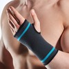 MX Hand Support - Premium Elasticated (XX Large)