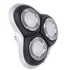 HQ7 Replacement Heads Shaver Replacement Blades Heads for HQ7310 HQ7340