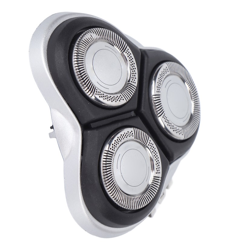 HQ7 Replacement Heads Shaver Replacement Blades Heads for HQ7310 HQ7340