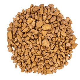 ChocoRocks Salted Caramel - Salted Carmel Confection Coated In A Light Candy Shell 2.5 Pound ( 40 Ounce ) By CandyKorner