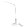 UV LED Nail Lamp with Clamp 2 in 1 Nail