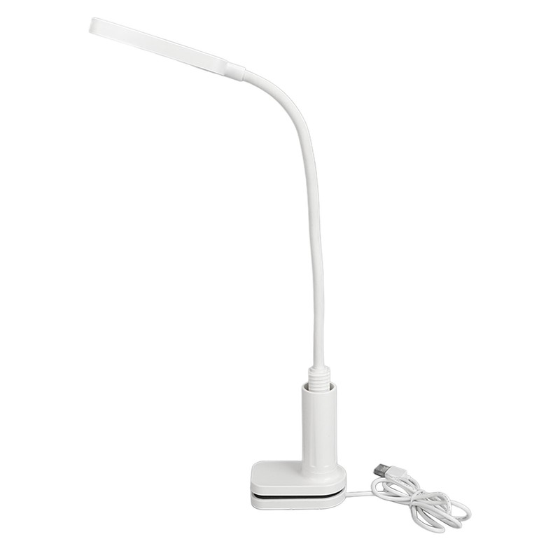 UV LED Nail Lamp with Clamp 2 in 1 Nail