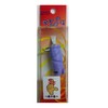 ZacT craft Lures Senor Tornado Spacer #3 Lavender