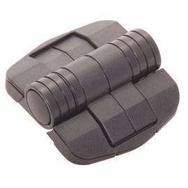 120° Detented Open Angle, Southco Door Positioning Hinges