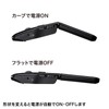 Sanwa Supply MA-BTIR1165BK Silent Bluetooth 5.0 IR LED Mouse (5