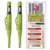 Pica Pen Automatic with 10 Graphite Leads H - for