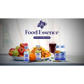 SAC Kewra Essence 24 ml Cooking & Backing Essential Product From Pakistan