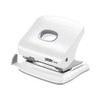 Rapid FC30 Desktop Hole Punch - White