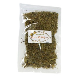 Rosemary Herbal Tea, Rosemary Tea, 0.9 oz (25 g), Tea