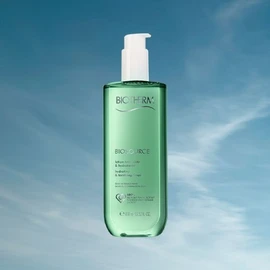 Biotherm Biosource Complex Toner 400ml / 비오템 비오수르스 중복합성 토너 400ml