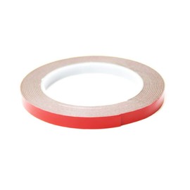 Double Sided Adhesive Tape Auto Car Automotive Acrylic Plus Van 1CM x1 Roll - Other Size Available