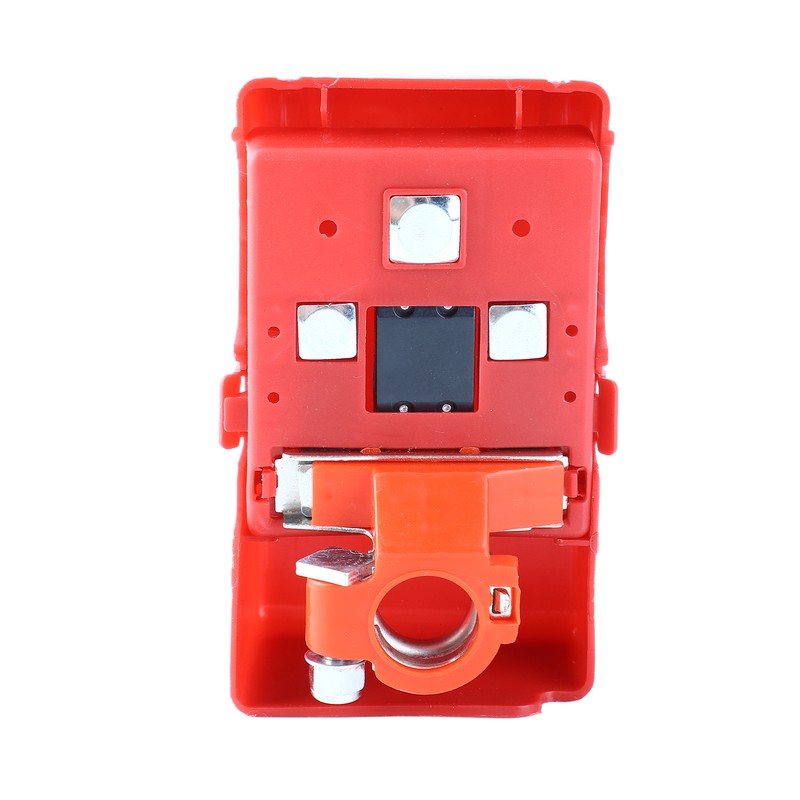 32V 400A Car Fused Battery Distribution Terminal Connector Quick Release