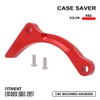 Carcasa protectora para motor de aluminio billet CNC para CRF450R