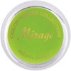 Mirage Color Powder N/Wbb 3.5 G 10 Colors Set Acrylic Material