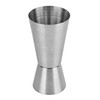Bartender Measuring Cup - Dual Measure Cocktail Measuring Tool with