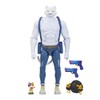 Fortnite Victory Royale Series Meowscles (Ghost) 6'' Collectible Action Figure