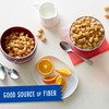 Barbara's Original Puffins Cereal, Puffed Kids Cereal with Corn and