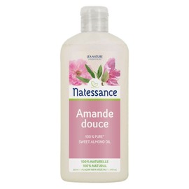 NATESSANCE Huile AMANDE DOUCE 250ML