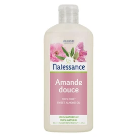 NATESSANCE Huile AMANDE DOUCE 250ML