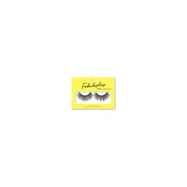 Pestañas Postizas 3d De Visón Sintético Kara Beauty Fabulash