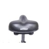 Wittkop Big Gel Bicycle Saddle for Women and Men, City