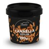 Cannella di Ceylon in stecche 2/3 cm Bembo – 190