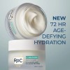 Crema Facial Hidratante Roc Hydration+ Con Ácido I