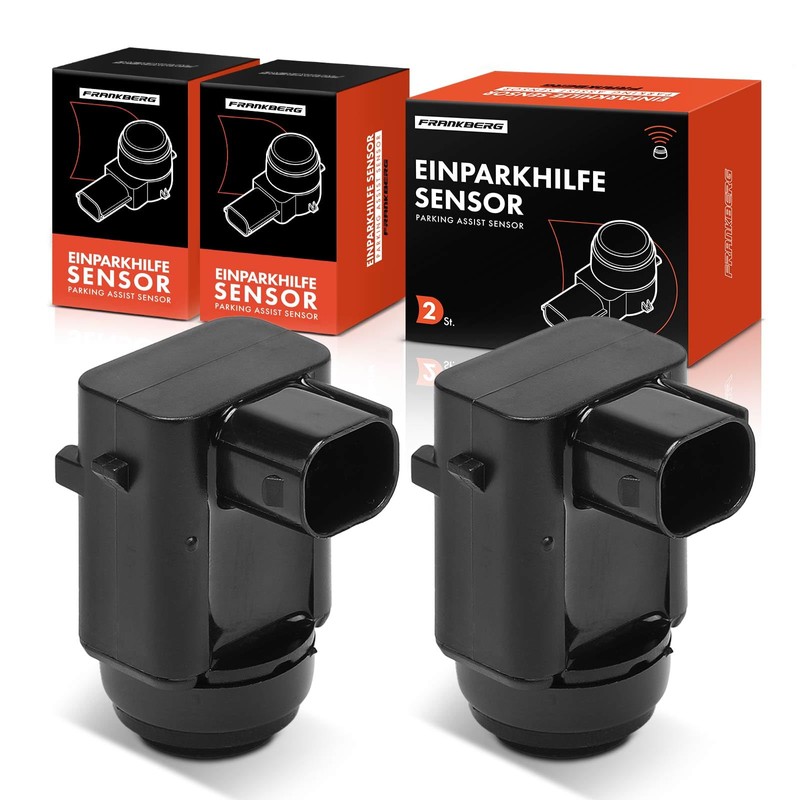 Frankberg Parking Aid Parking Sensors PDC Sensors Reversing Sensors Parking