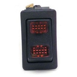 Painless 80404 Rocker Switch