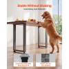 29.1\" H X 17.7\" W Heavy Duty Home Furniture Legs