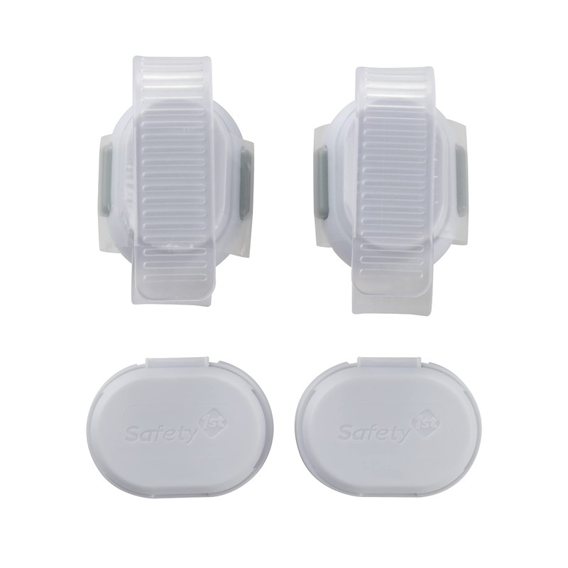 Mothers Choice Custom Fit All Purpose Strap (2 Pack)