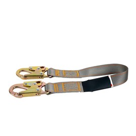 Fall-Protection Snap Hook Lanyard 3ft.