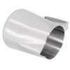 Stainless Steel Coffee Frothing Pot Multipurpose Anti Scalding Coffee Jug