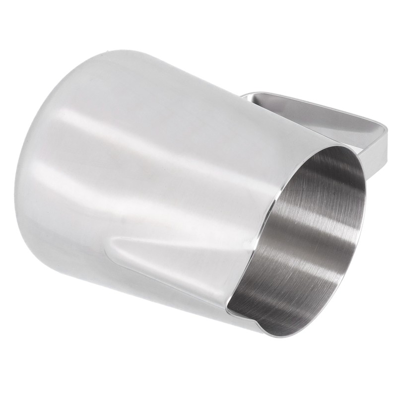 Stainless Steel Coffee Frothing Pot Multipurpose Anti Scalding Coffee Jug