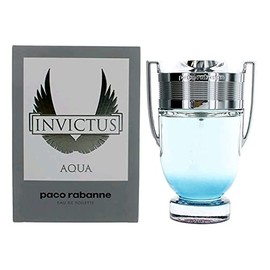 INVICTUS AQUA BY PACO RABANNE By PACO RABANNE For MEN
