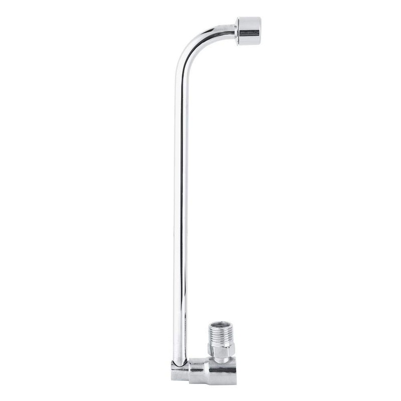 Nikou Cold Water Tap Wall Mounted Wall Fitting Cold Water