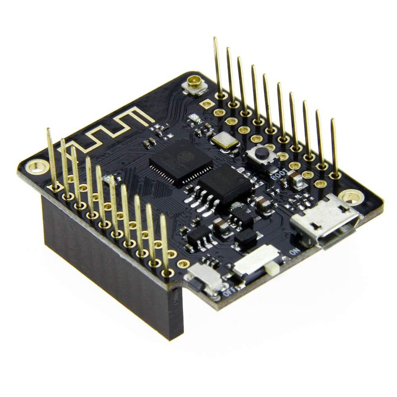 DollaTek Mini32 V2.0 ESP32 WiFi Bluetooth Module Development Board Electronic