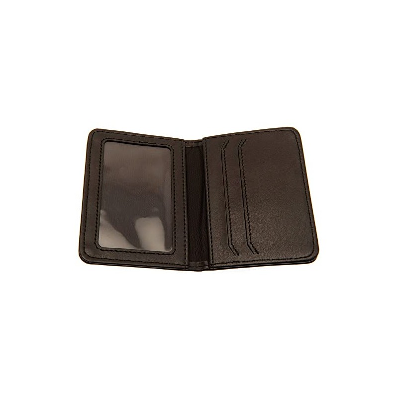Chelsea PU Leather Travel Wallet
