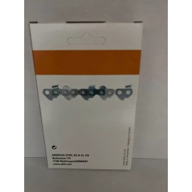 STIHL 71PM3 64 STIHL NEW CHAINSAW CHAIN SAW 12 in. 1/4p .43 gauge   64 12  INCH BLADE