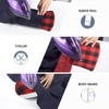 2Pcs Tailors Ham and Seam Roll Set,Tailors Ham,Ham and Seam