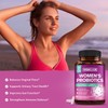 Vitacook Probiotics for Women 100 Billion CFU 36 Strains, Women's