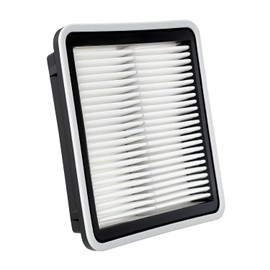 CA9997 Engine Air Filter, Compatible with Subaru Impreza 2008-2016, Legacy 2005-2019, Outback 2005-2019, Forester 2009-2018, WRX 2013-2021, B9 Tribeca 2006-2007, Replaces 16546-AA090