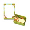 Writing Paper Set Letter Pad with Envelope for Girls Boys