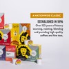 ROYAL CUP SIGNATURE COFFEE - Breakfast Blend Light Roast Single-Serve