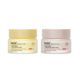 belif Super Nights Regenerating Mask 30ml single item / 빌리프 슈퍼나이츠 리제너레이팅 마스크 30ml 단품