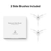 roborock Side Brushes Replacement (2 Pieces) for S8 Pro Ultra,