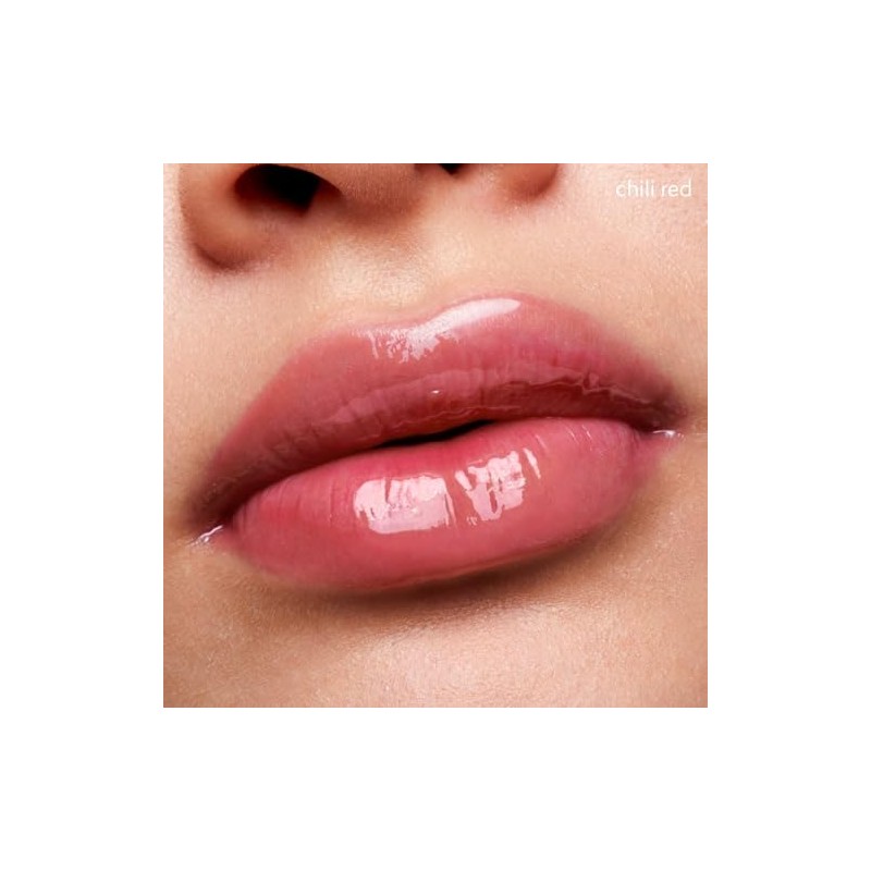 Cyzone Volume up, Chili Red, 5ml